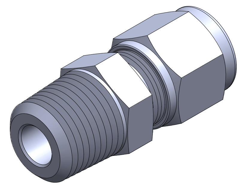 Anilha Simples (Hi-seal)