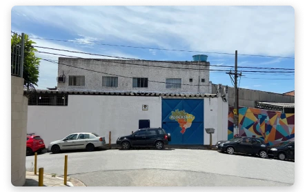 Sobre Nós Sobre Nós