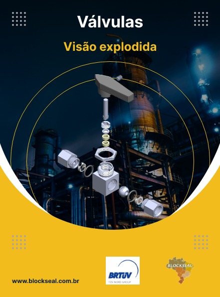 Válvula ManiFold